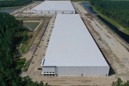 912 Autonomous Drive photo 4