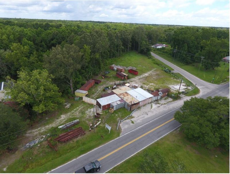 6710 Toogoodoo Road Photo 4