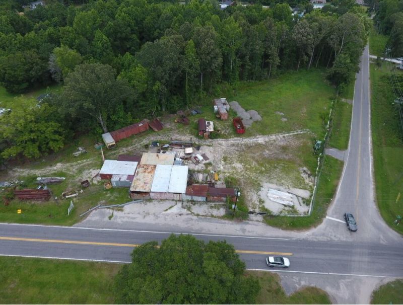 6710 Toogoodoo Road Photo 5