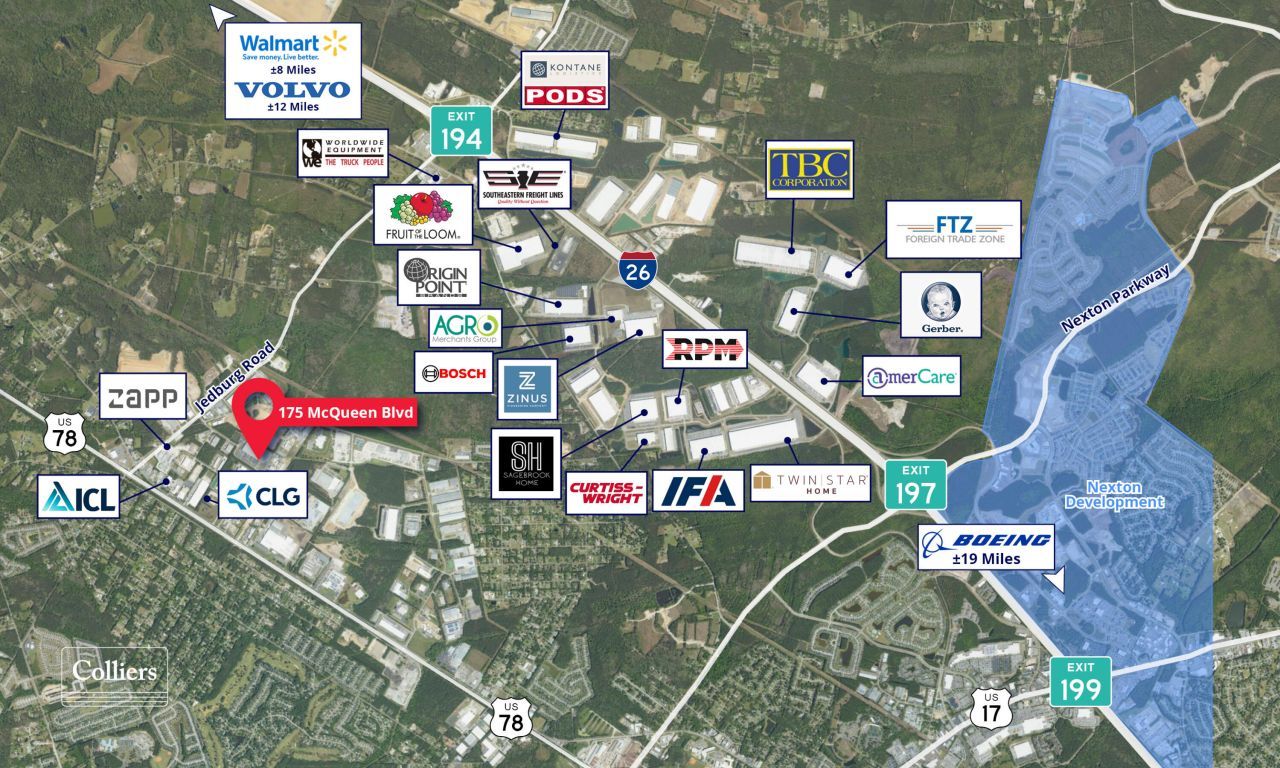 175 Mcqueen Boulevard Photo 7