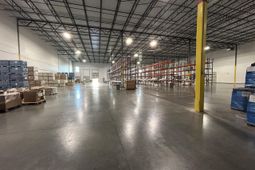 201 Exchange Place photo 4