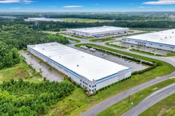 201 Exchange Place photo 4