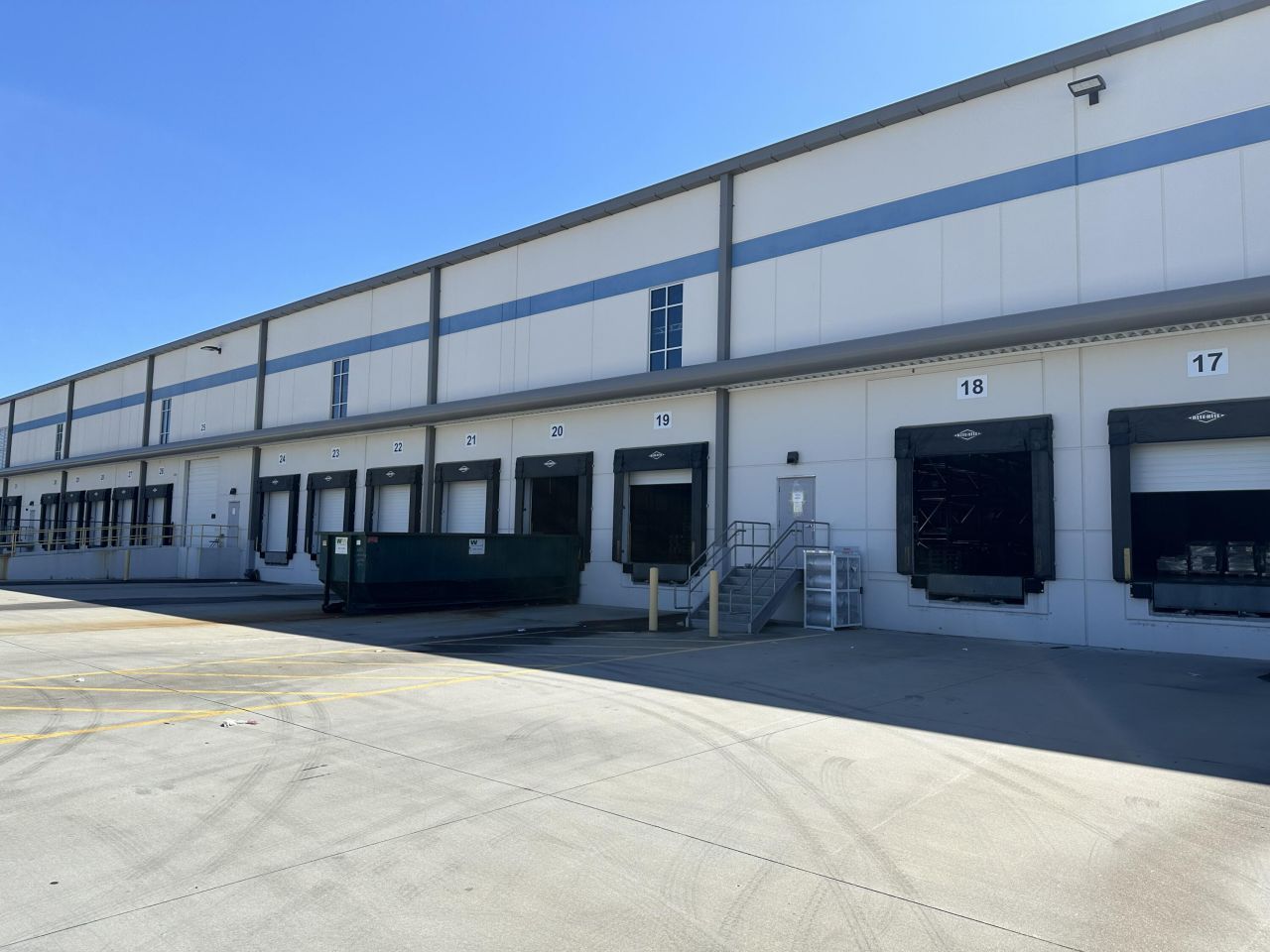 201 Exchange Place Photo 4