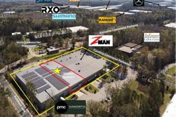 4100 Carolina Commerce Parkway photo 4