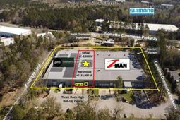 4100 Carolina Commerce Parkway photo 4