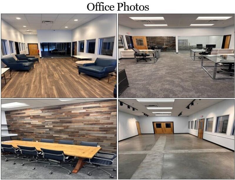 4100 Carolina Commerce Parkway Photo 5