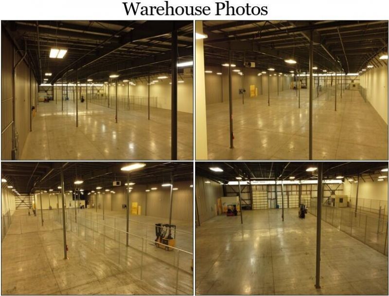 4100 Carolina Commerce Parkway Photo 6