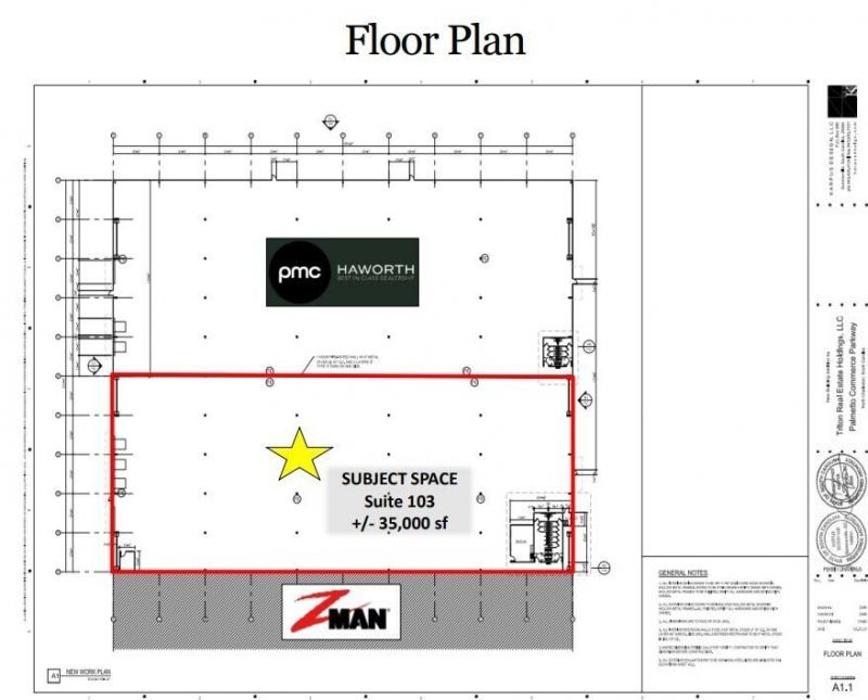 4100 Carolina Commerce Parkway Photo 8