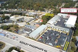 3296 Ashley Phosphate Road photo 4