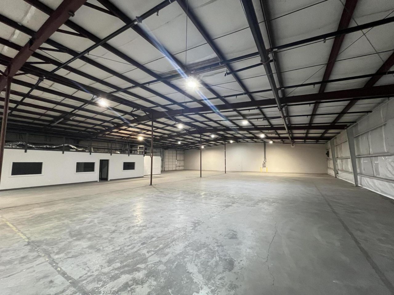 3296 Ashley Phosphate Road Photo 5