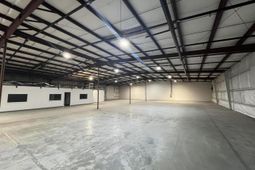 3296 Ashley Phosphate Road photo 4