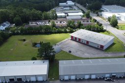 7640 Southrail Road photo 4