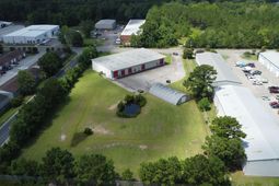 7640 Southrail Road photo 4