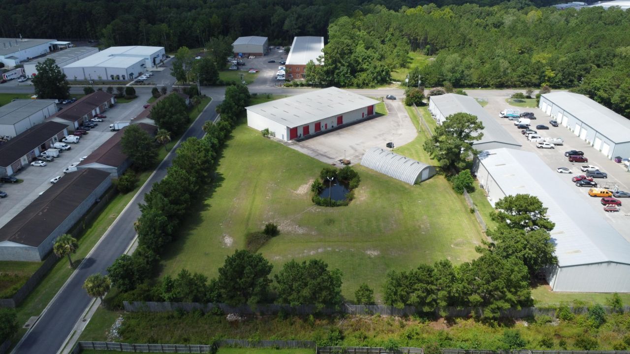 7640 Southrail Road Photo 4