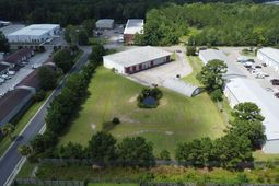 7640 Southrail Road photo 4