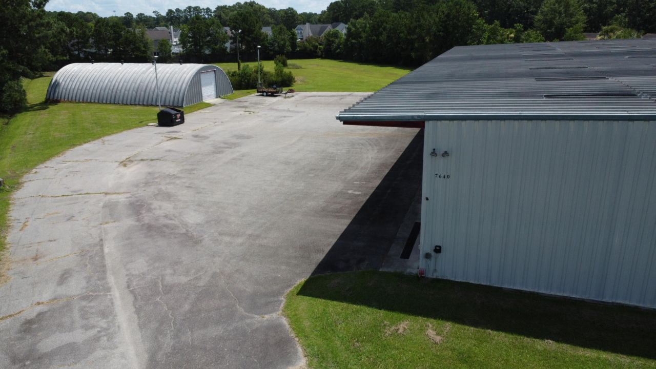 7640 Southrail Road Photo 5