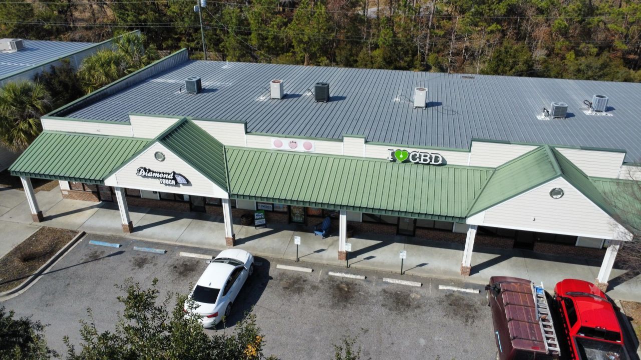 3874 Savannah Highway Photo 10