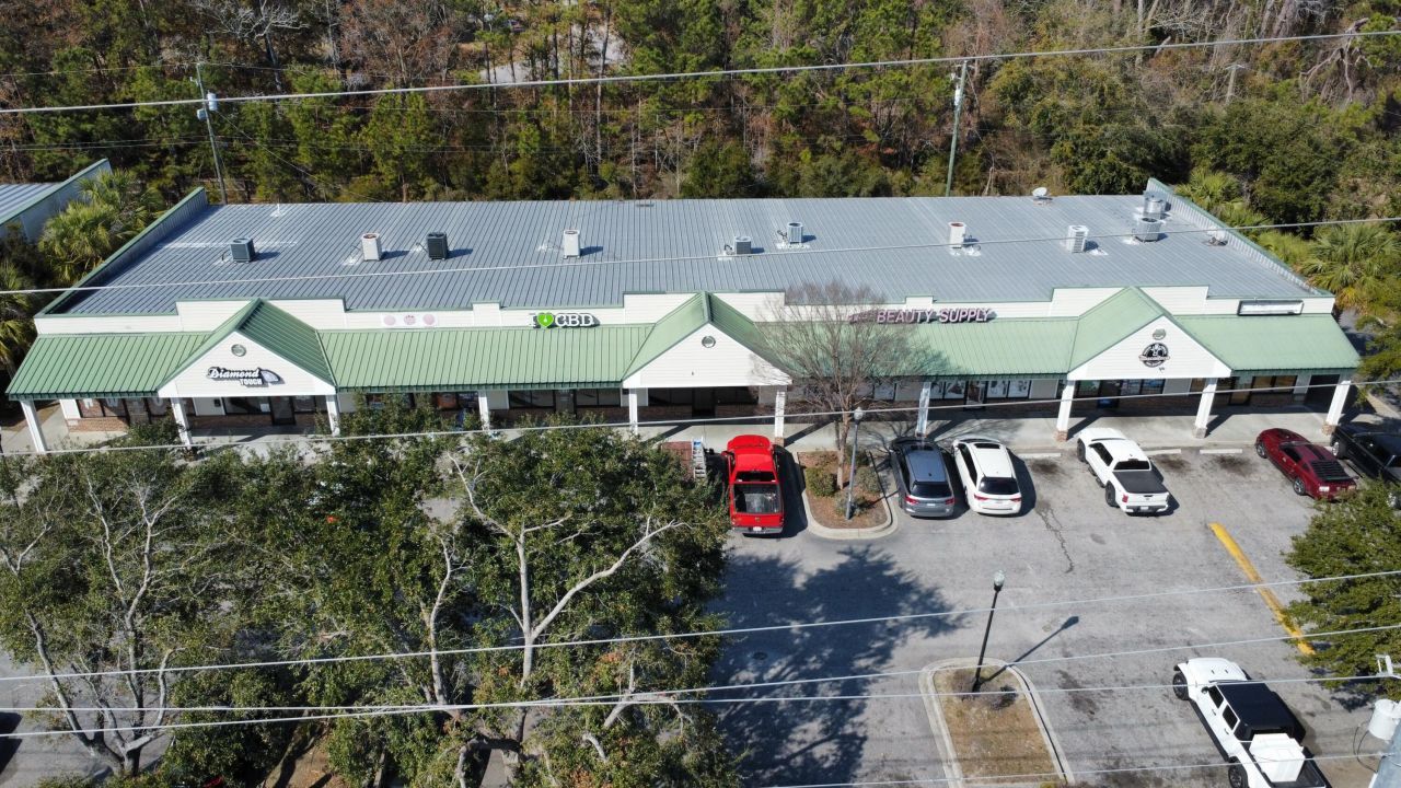 3874 Savannah Highway Photo 11