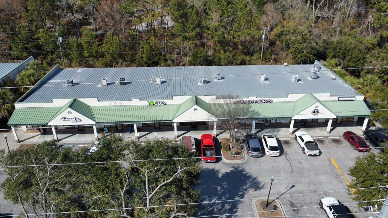 3874 Savannah Highway Photo 12