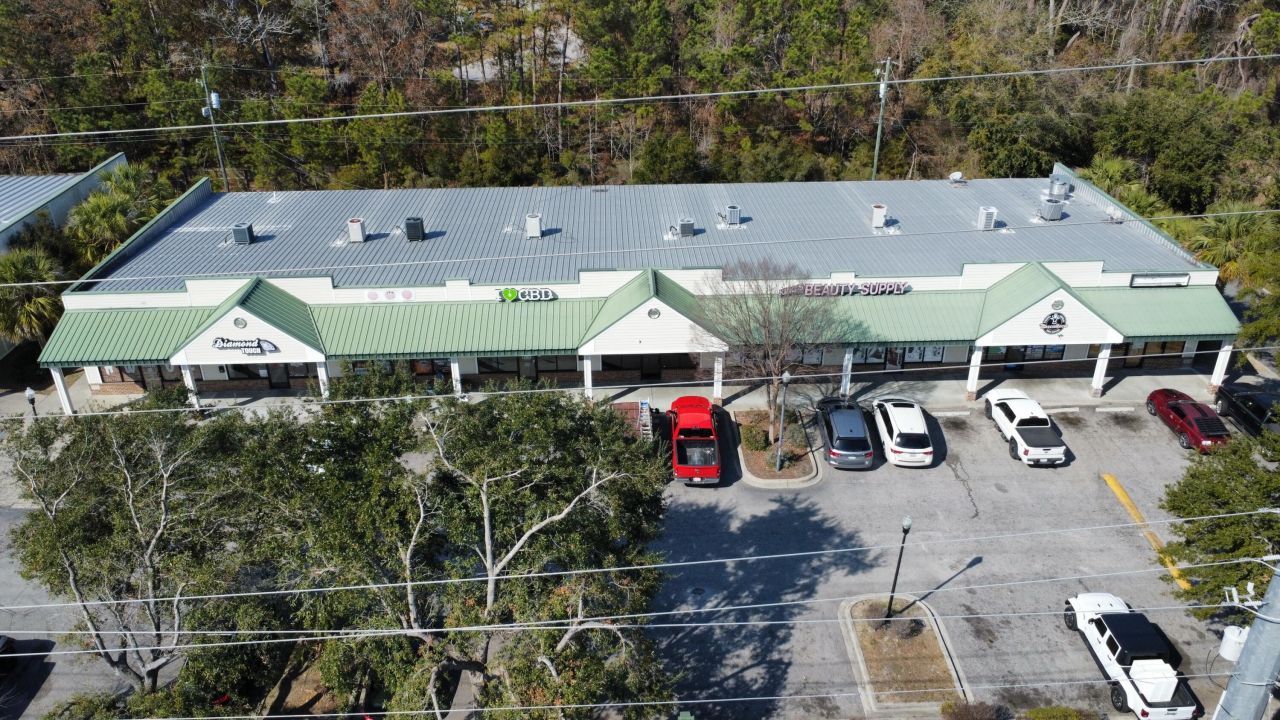 3874 Savannah Highway Photo 13