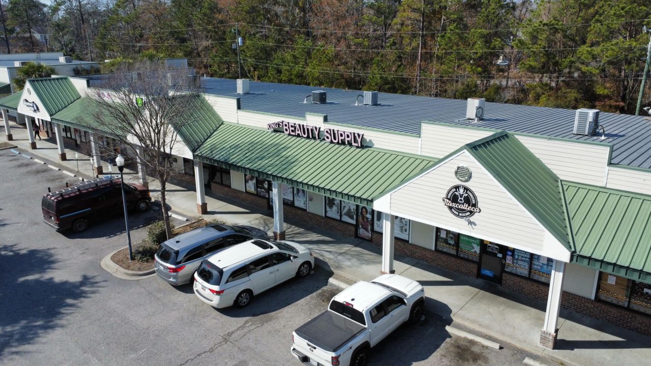 3874 Savannah Highway Photo 14