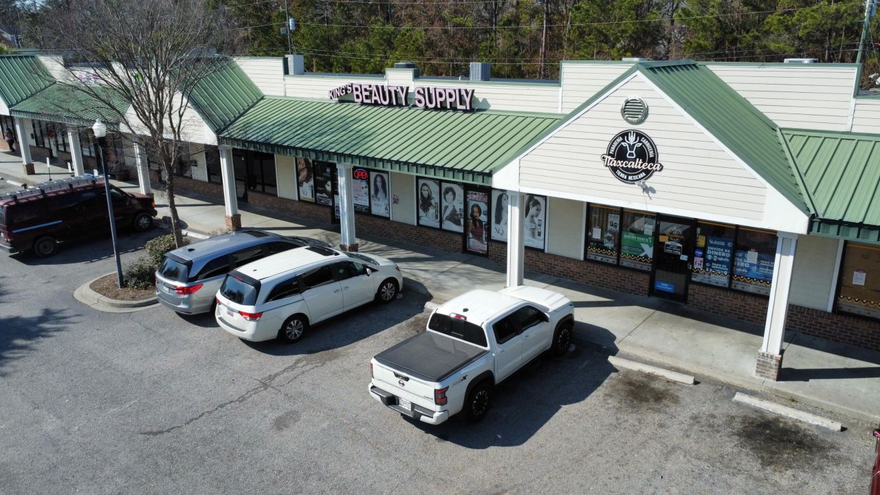 3874 Savannah Highway Photo 15