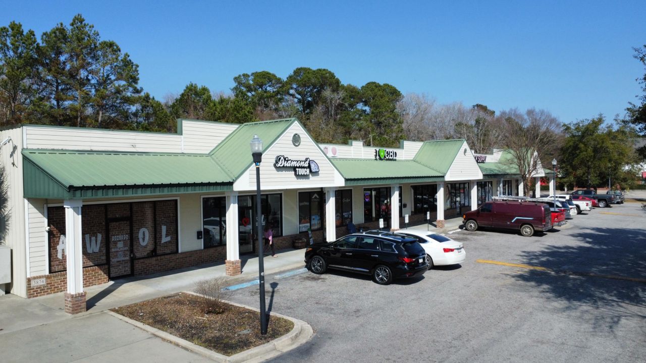 3874 Savannah Highway Photo 7