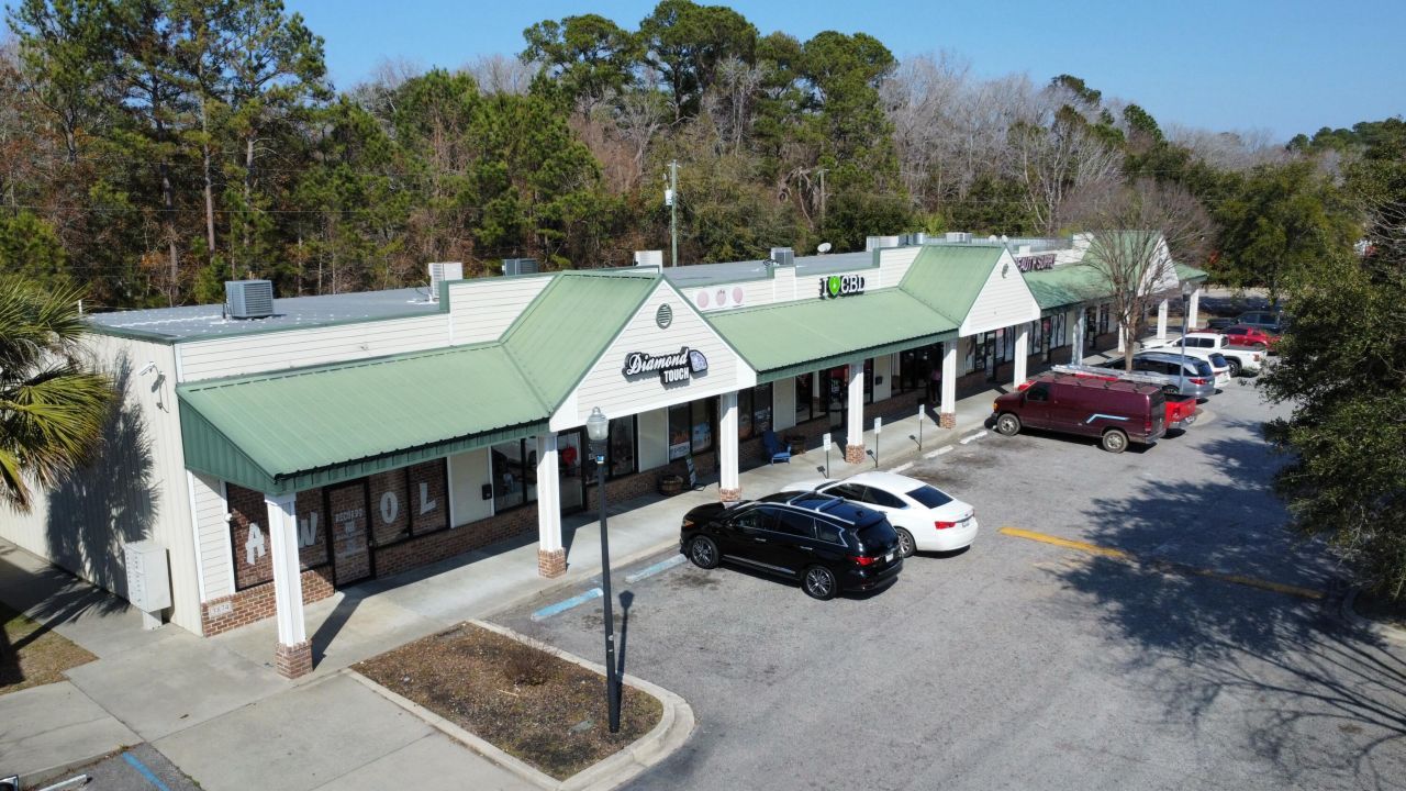 3874 Savannah Highway Photo 8