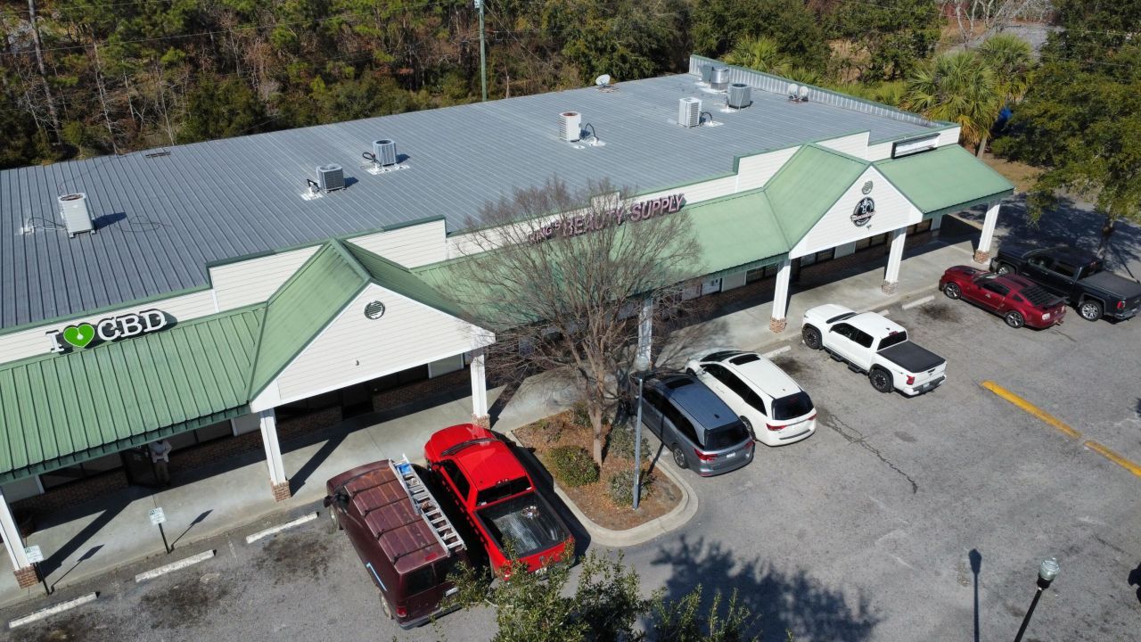 3874 Savannah Highway Photo 9