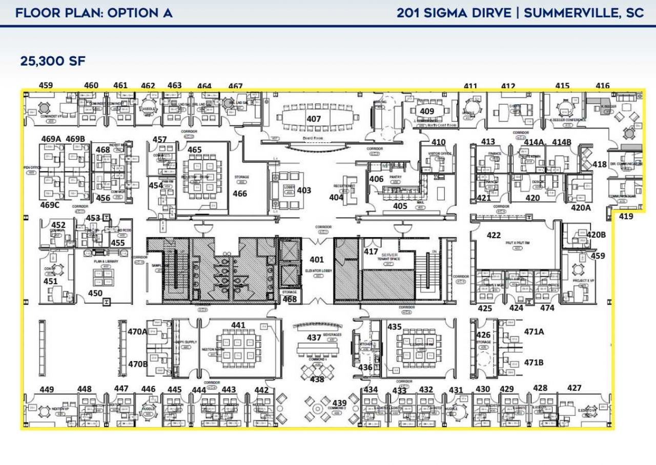201 Sigma Drive Photo 35
