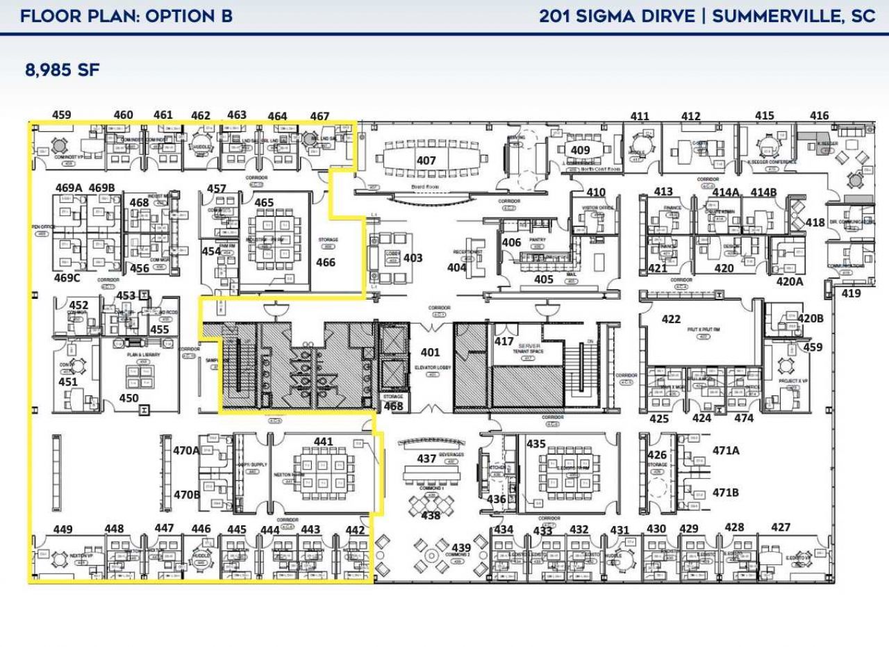 201 Sigma Drive Photo 36