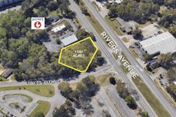 6932 Rivers Avenue photo 4