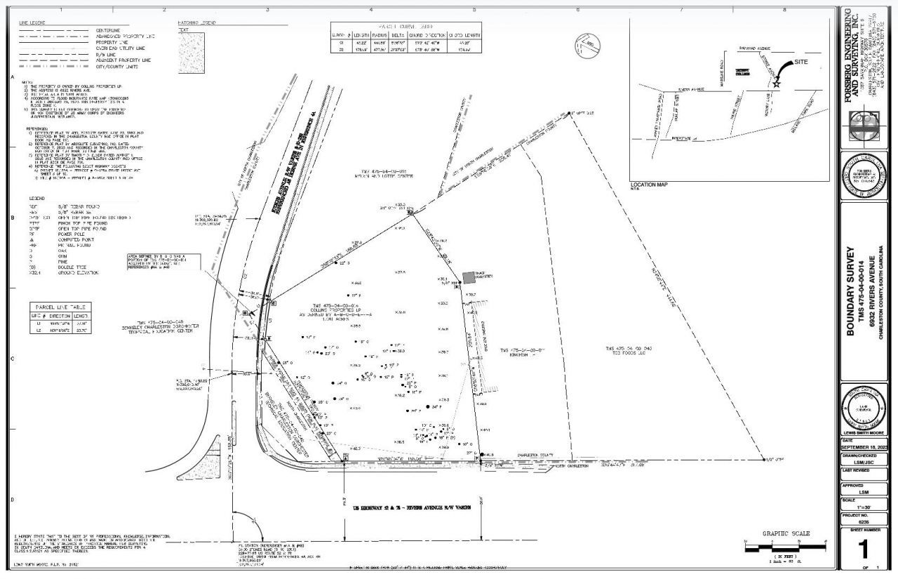 6932 Rivers Avenue Photo 6