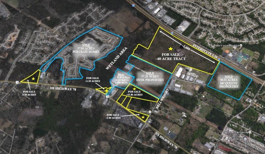 0 Bellwright Road  Photo 1