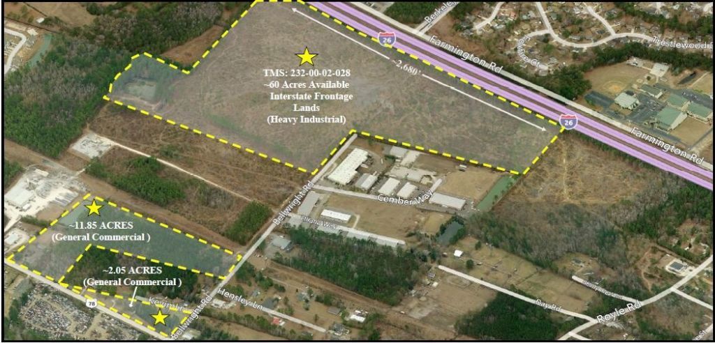 0 Bellwright Road  Photo 2