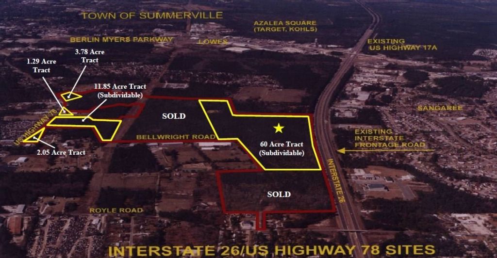 0 Bellwright Road  Photo 5