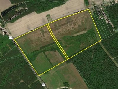 State Rd/Black Tom Road , Moncks Corner, SC 29461