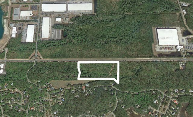 Clements Ferry Road Photo 1