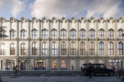 71 Wentworth Street photo 4