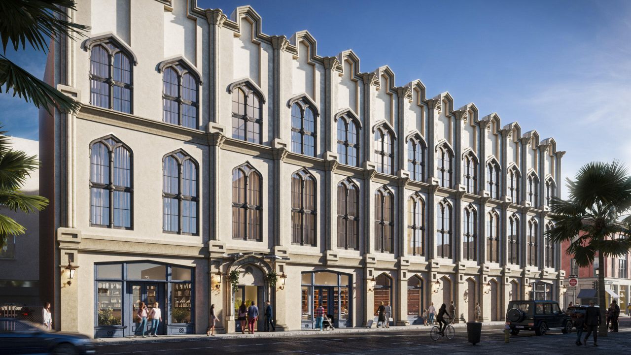 71 Wentworth Street Photo 4