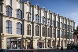 71 Wentworth Street photo 4