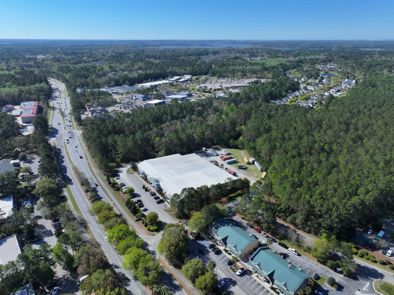 4380 Bluffton Parkway Photo 4