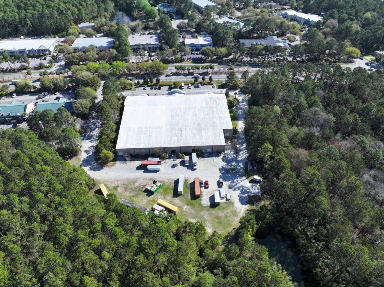 4380 Bluffton Parkway Photo 5