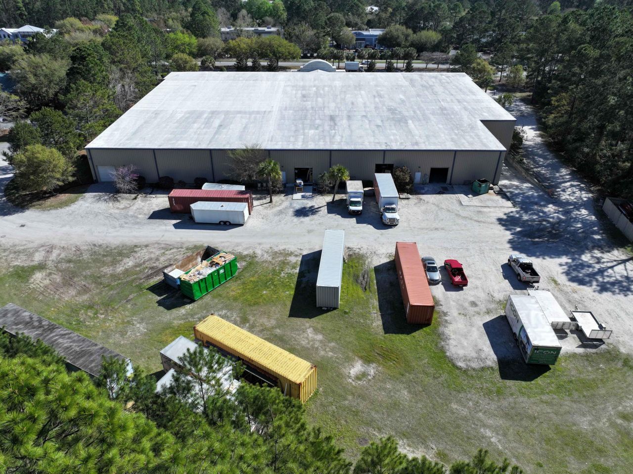 4380 Bluffton Parkway Photo 6