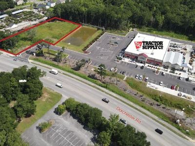 10524 Dorchester Road , Summerville, SC 29485