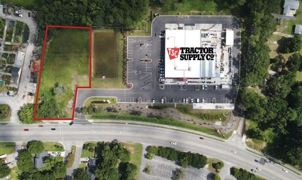 10524 Dorchester Road  Photo 3