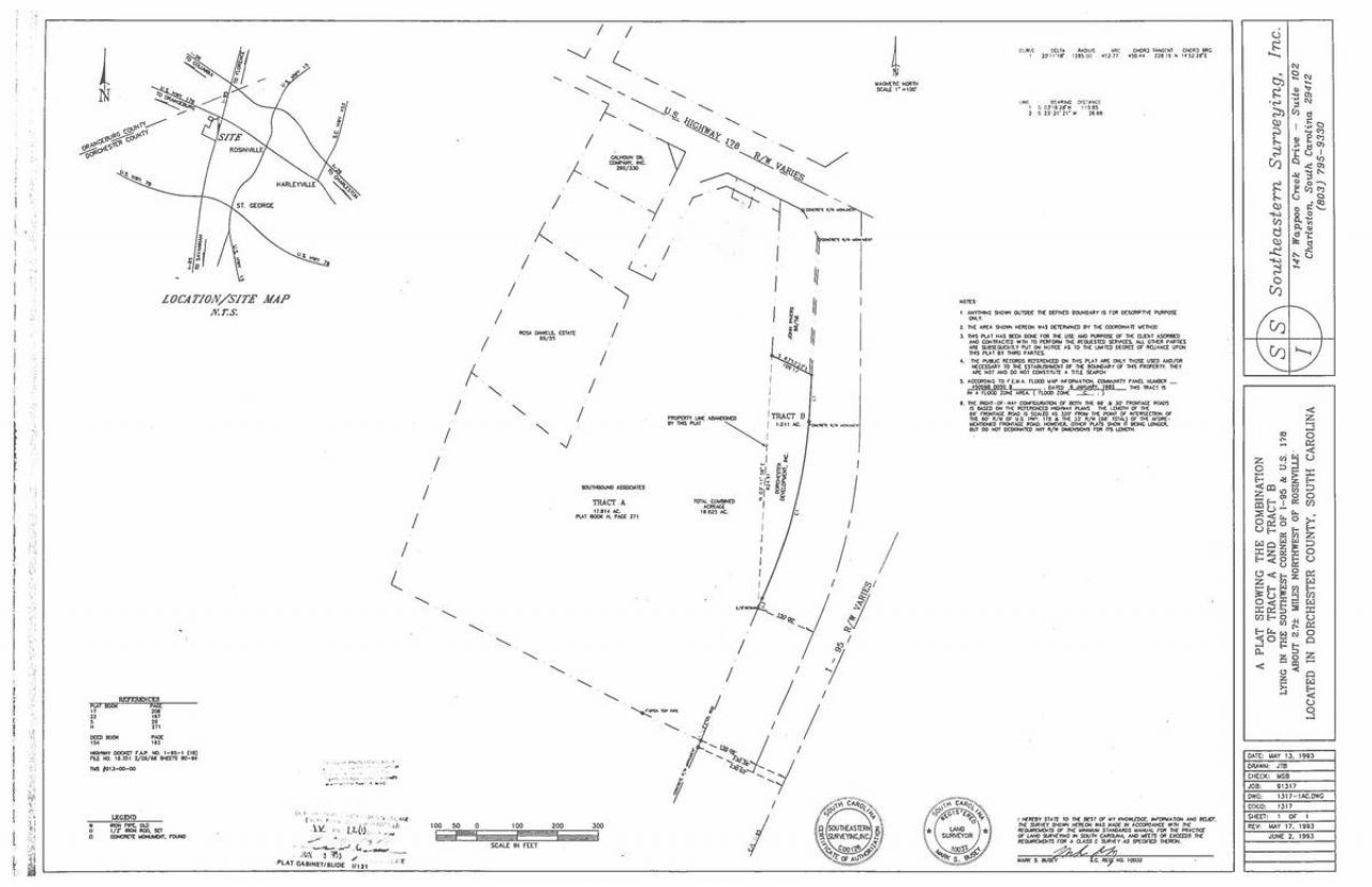 0 Us Highway 178 Photo 11