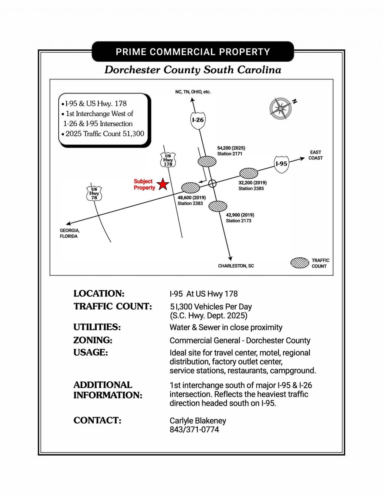 0 Us Highway 178 Photo 12