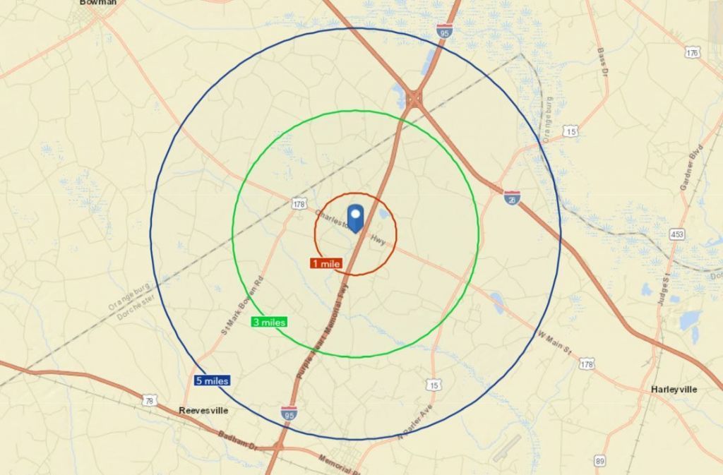 0 Us Highway 178 Photo 14