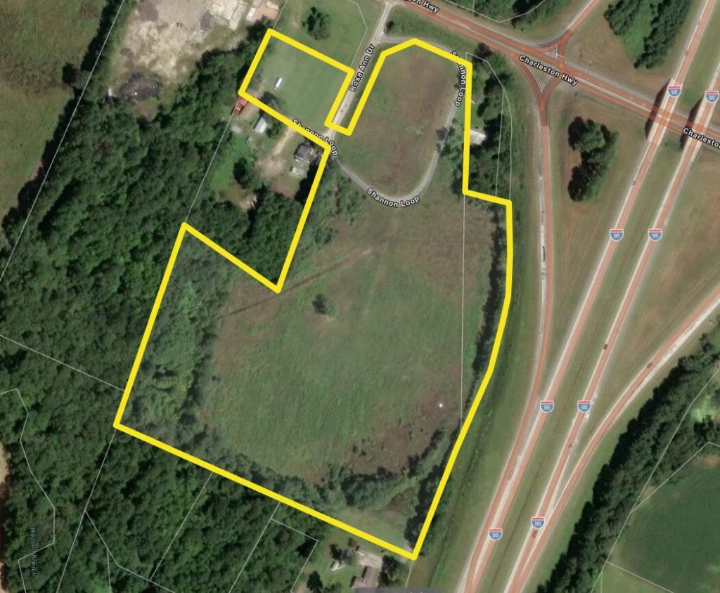 0 Us Highway 178 Photo 4